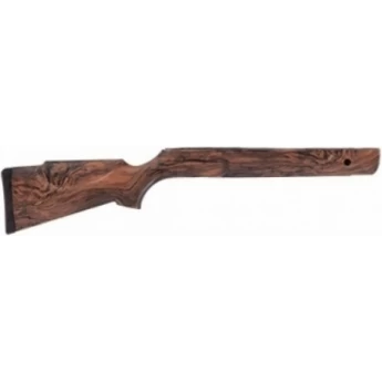 Приклад HATSAN 125 пластик цвет дерево